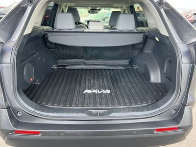 2023 Toyota RAV4 Hybrid XLE Premium