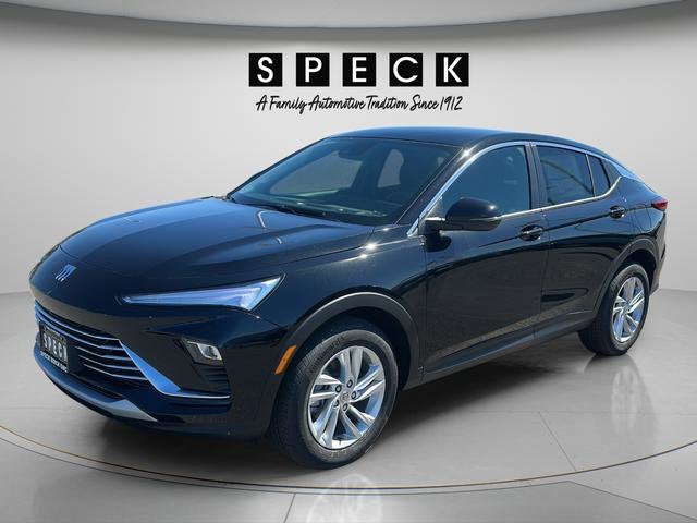 2026 Buick Envista Preferred's photo