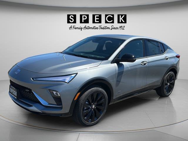 2026 Buick Envista Sport Touring's photo