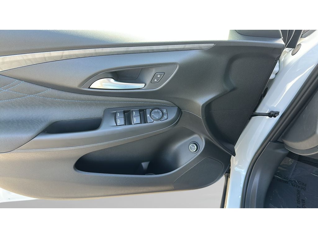 2026 Buick Envista Sport Touring - Photo 12