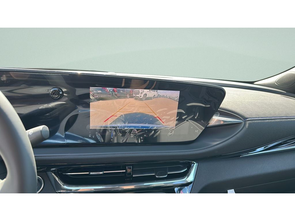 2026 Buick Envista Sport Touring - Photo 16
