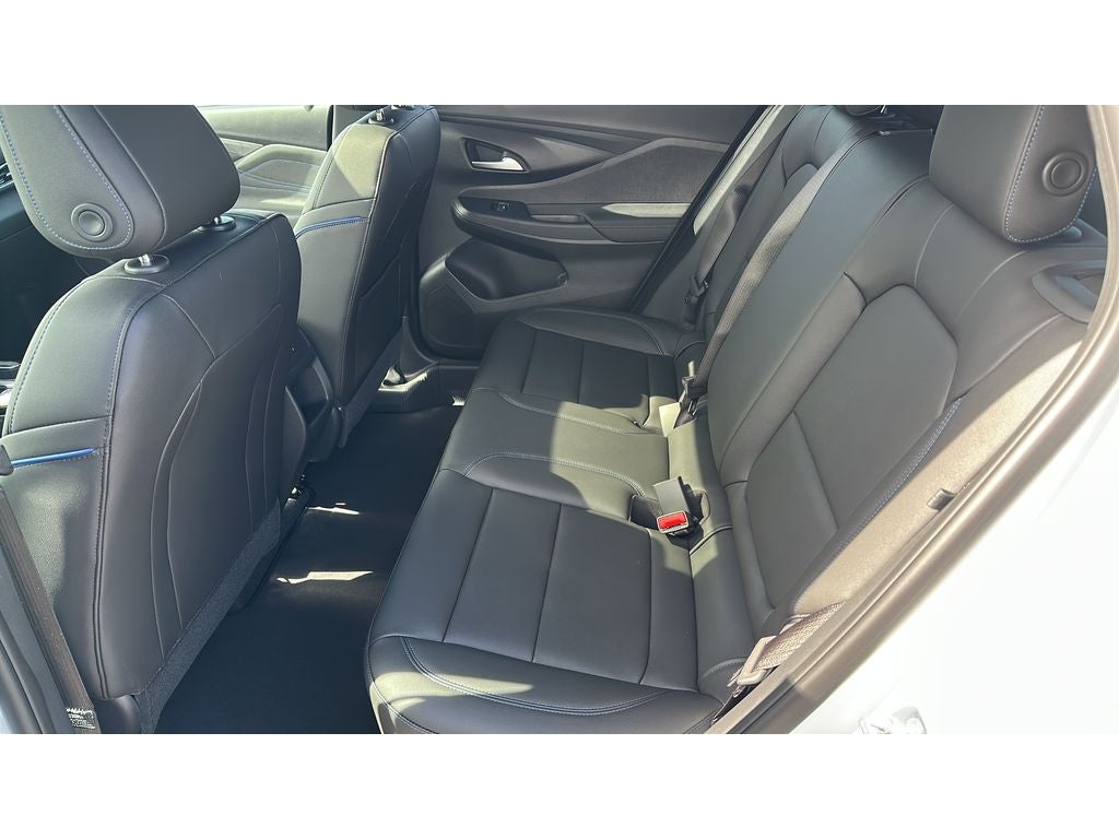 2026 Buick Envista Sport Touring - Photo 19