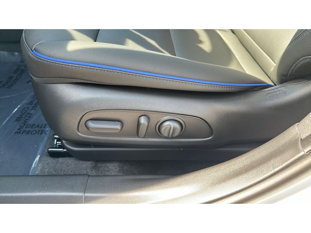 2026 Buick Envista Sport Touring - Photo 21