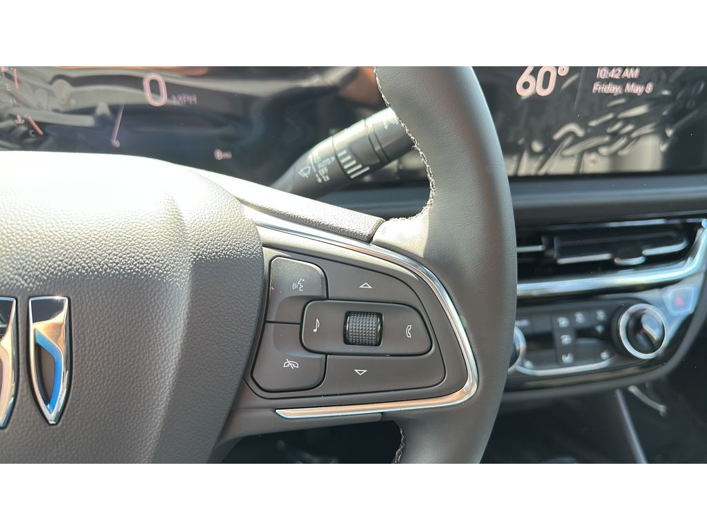 2026 Buick Envista Sport Touring - Photo 23