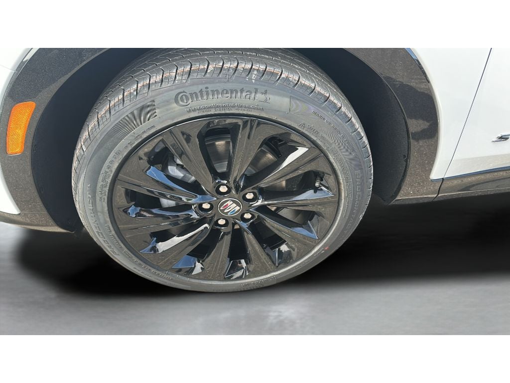 2026 Buick Envista Sport Touring - Photo 26