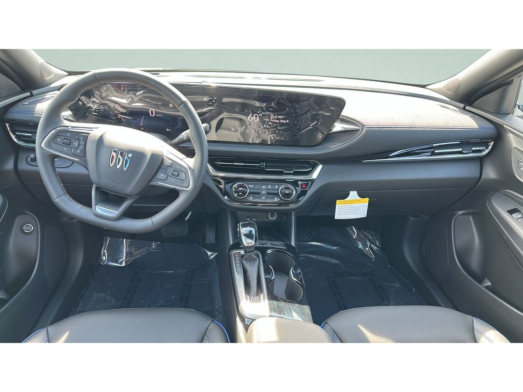 2026 Buick Envista Sport Touring - Photo 9