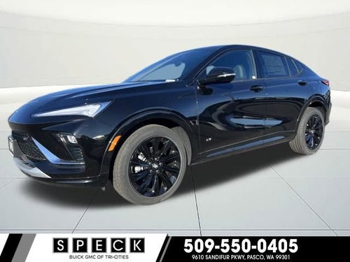 2025 Buick Envista Sport Touring