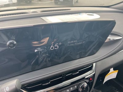 2025 Buick Envista Sport Touring