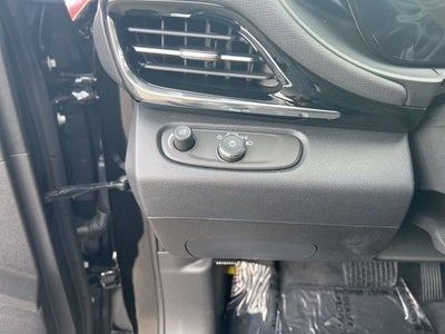 2025 Buick Envista Sport Touring