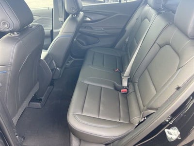 2025 Buick Envista Sport Touring