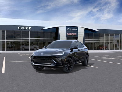 2025 Buick Envista Sport Touring