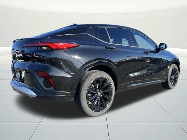 2025 Buick Envista Sport Touring