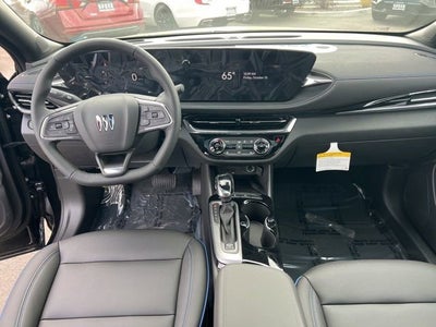 2025 Buick Envista Sport Touring