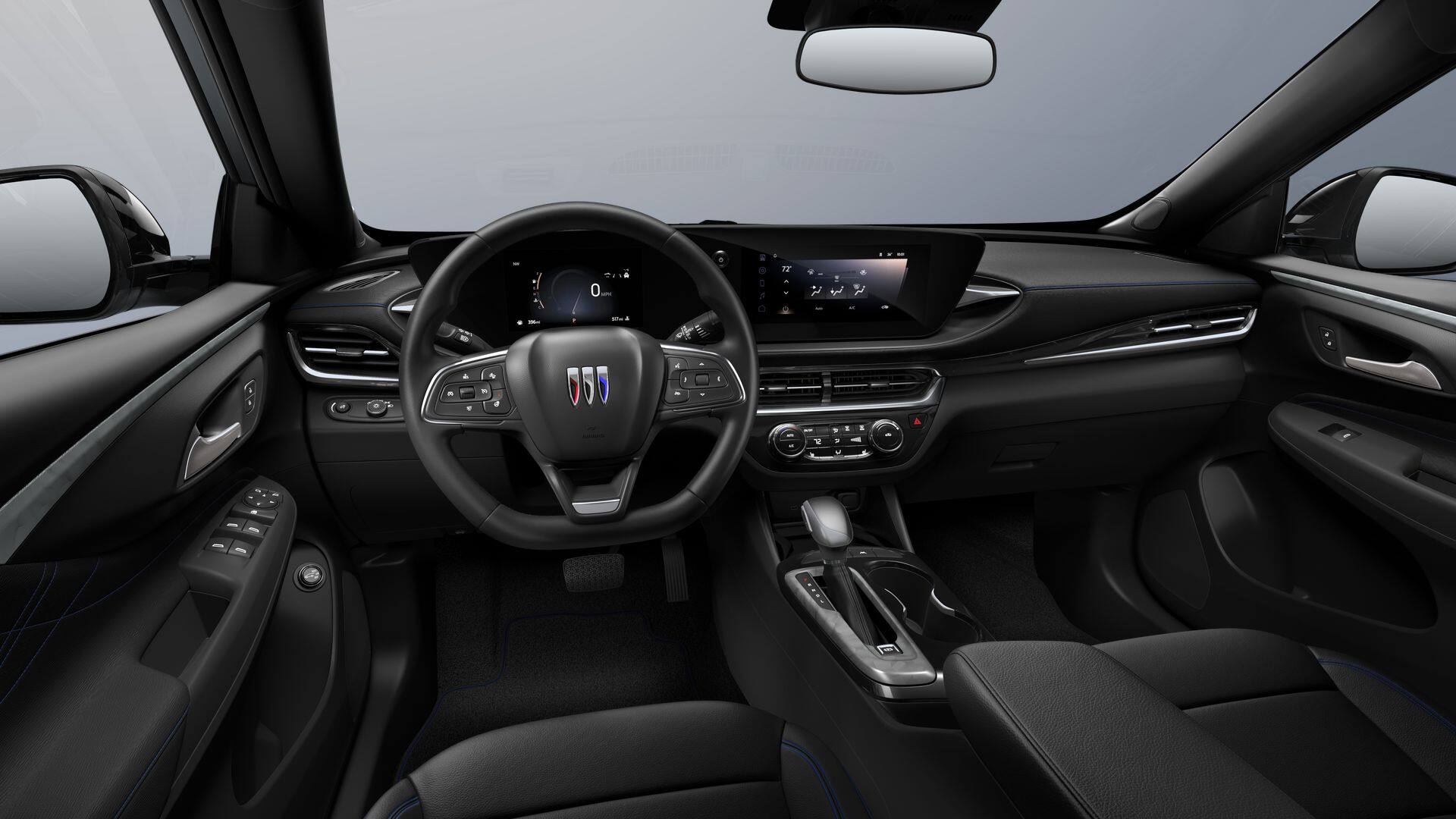 2025 Buick Envista Sport Touring