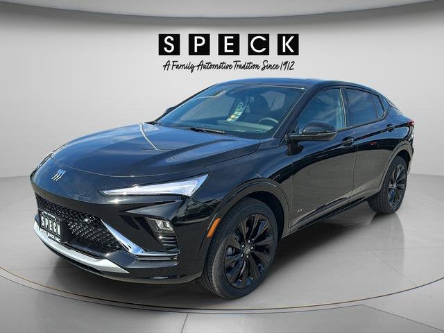 2026 Buick Envista Sport Touring's photo