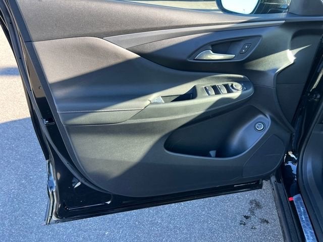 2025 Buick Envista Avenir