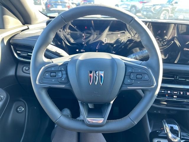 2025 Buick Envista Avenir