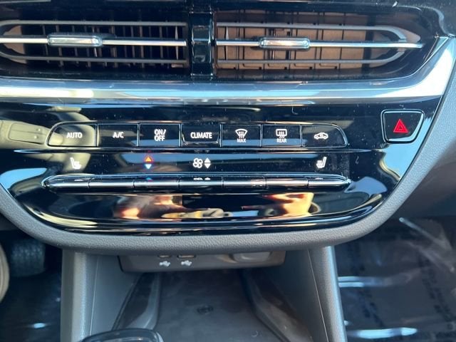 2025 Buick Envista Avenir