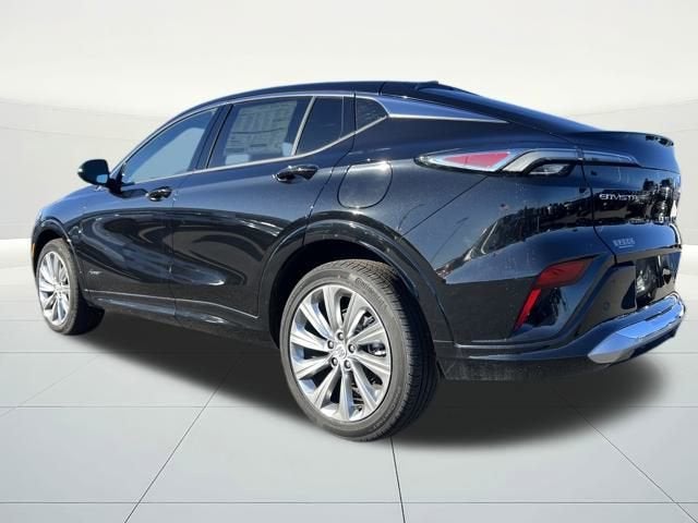 2025 Buick Envista Avenir