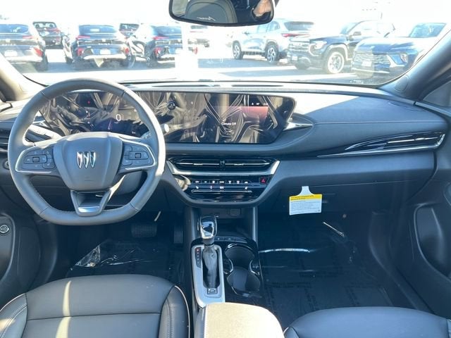 2025 Buick Envista Avenir