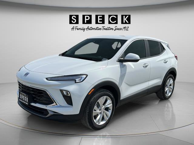 2026 Buick Encore GX Preferred AWD's photo