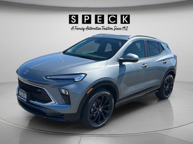 2026 Buick Encore GX Sport Touring AWD's photo