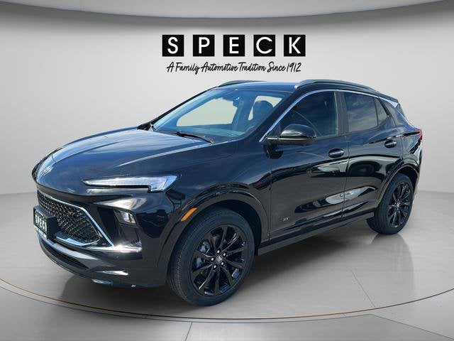 2026 Buick Encore GX Sport Touring AWD's photo
