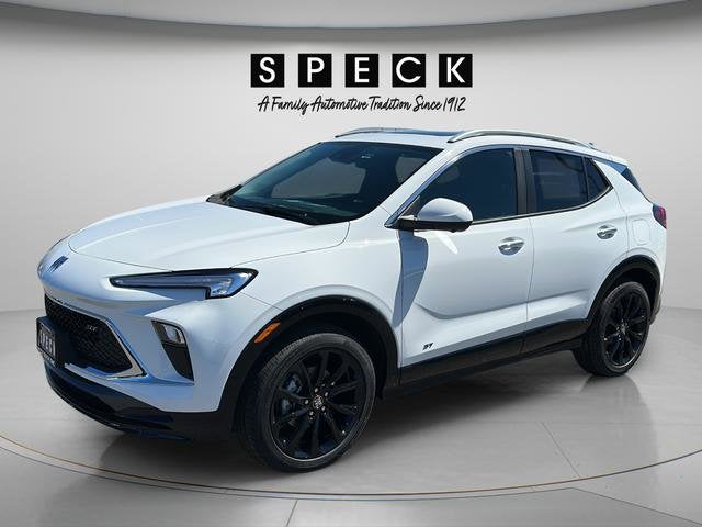 2026 Buick Encore GX Sport Touring AWD's photo