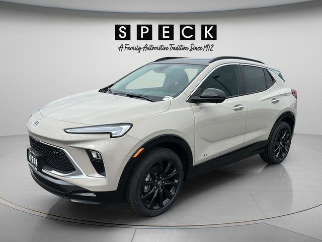 2026 Buick Encore GX Sport Touring AWD's photo