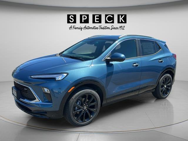 2026 Buick Encore GX Sport Touring AWD's photo