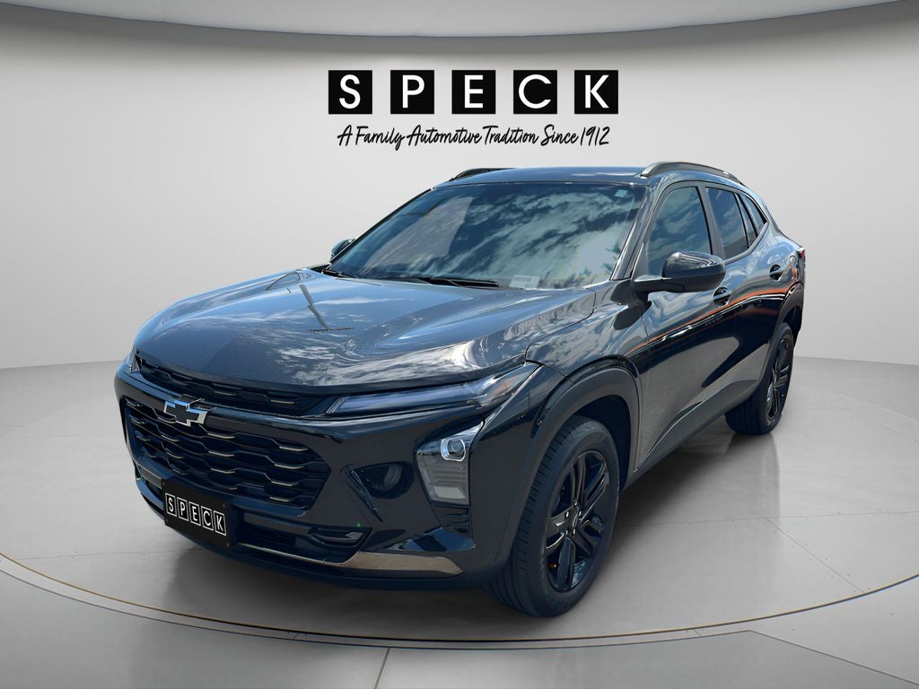 2025 Chevrolet Trax Activ's photo