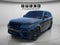 2019 Land Rover Range Rover Sport HST MHEV