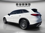 2024 Mercedes-Benz GLC GLC 300
