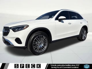 2024 Mercedes-Benz GLC GLC 300
