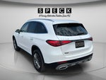 2024 Mercedes-Benz GLC 300 4MATIC® SUV