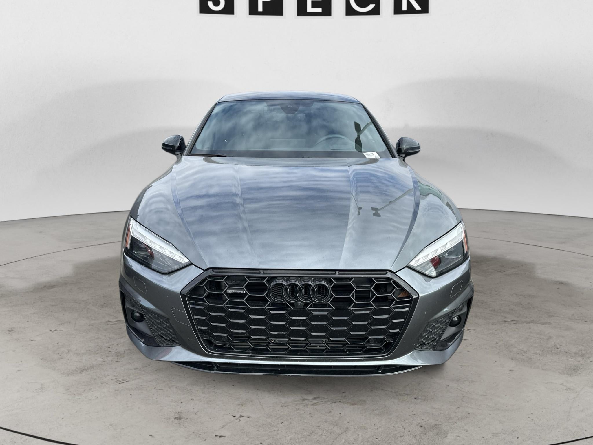 2023 Audi A5 Sportback Prestige 45 TFSI S line quattro S tronic