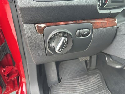 2012 Volkswagen Eos Lux
