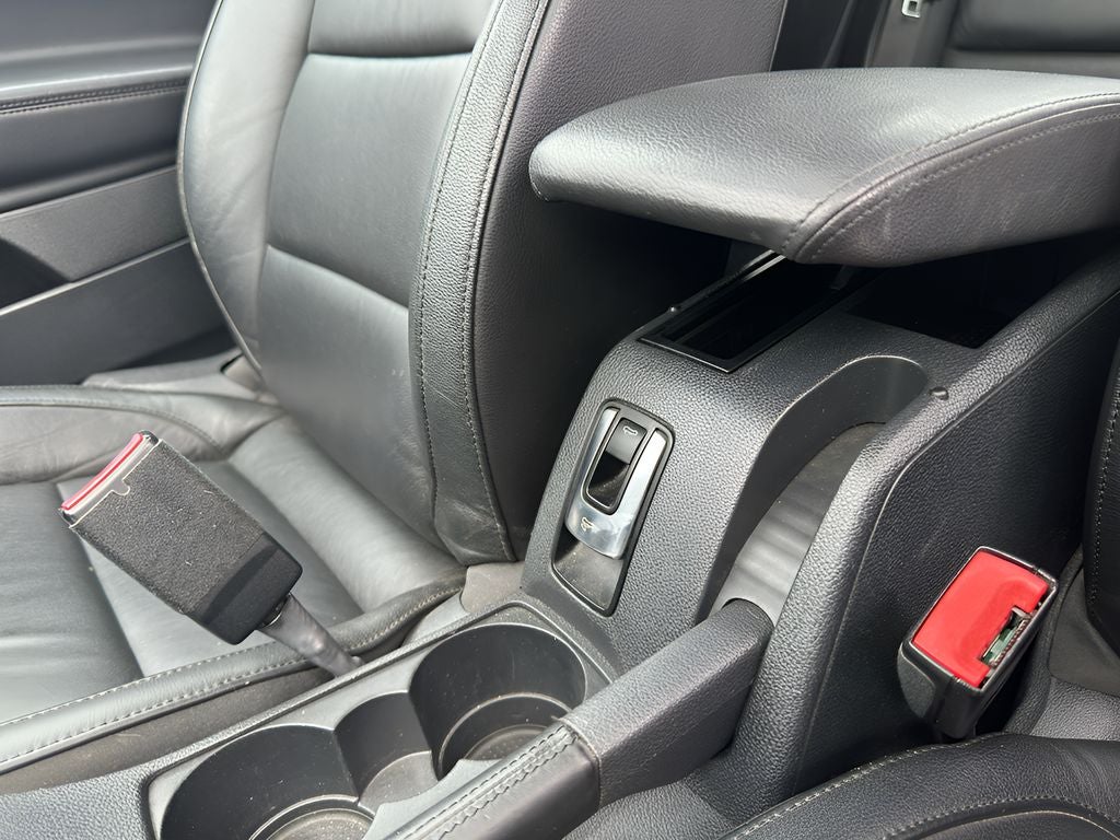 2012 Volkswagen Eos Lux