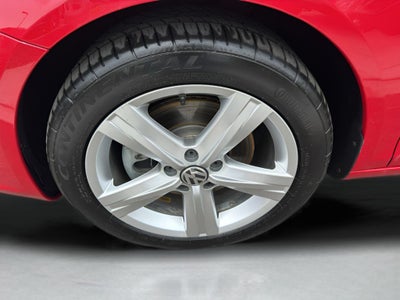 2012 Volkswagen Eos Lux