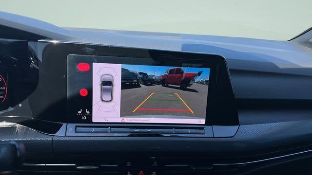 2024 Volkswagen Golf GTI SE