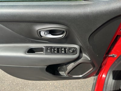 2023 Jeep Renegade Latitude 4x4