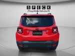 2023 Jeep Renegade Latitude 4x4