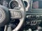 2021 Jeep Wrangler Islander