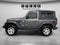 2021 Jeep Wrangler Islander