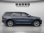 2021 Dodge Durango Citadel