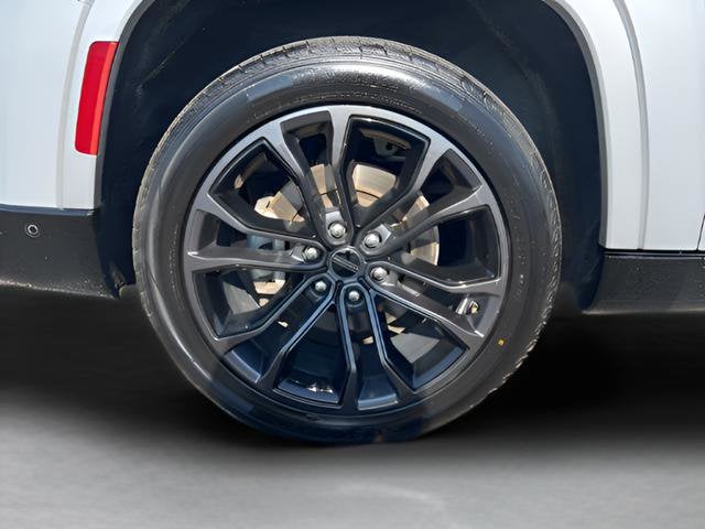 2024 Jeep Grand Wagoneer L Series II