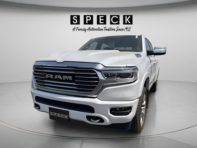 2022 RAM 1500 Longhorn