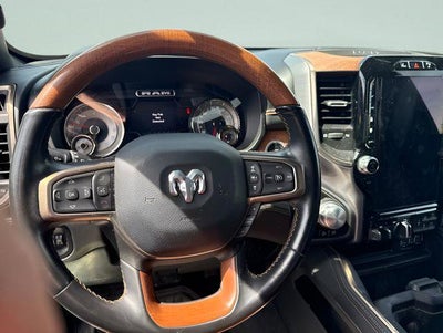 2022 RAM 1500 Longhorn