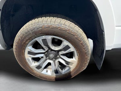 2022 RAM 1500 Longhorn