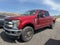 2017 Ford Super Duty F-250 SRW Lariat